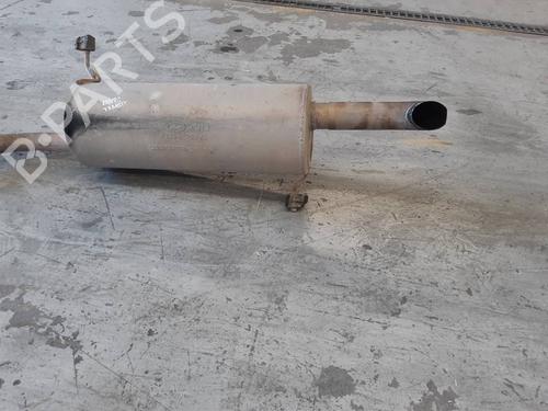 Exhaust system FORD TRANSIT COURIER B460 MPV | BP40225244M121 - Image 5