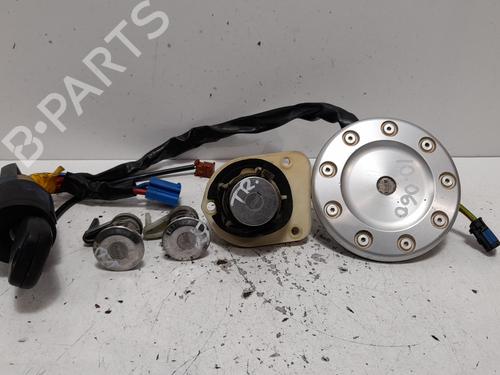 Modulo electronico PEUGEOT 206 CC (2D) 2.0 S16 (136 hp) 13983348