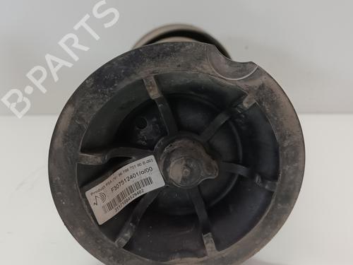 Left rear shock absorber CITROËN C4 Grand Picasso I (UA_) 1.6 HDi | BP12789275M18 