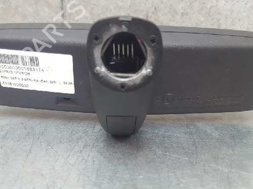 Rear mirror BMW 3 (E46) 328 i | BP12716871I6 