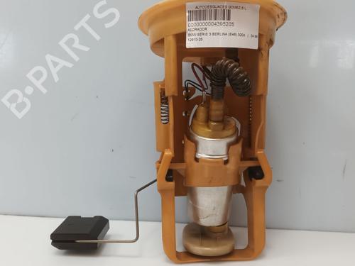 Used Fuel pump Fuel pump BMW 3 (E46) 320 d (136 hp) 33201171 33201171