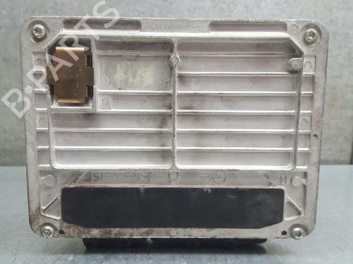 Engine control unit (ECU) AUDI A3 (8L1) 1.6 | BP12727899M57 