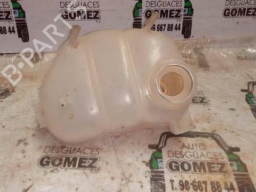 Ekspansjonstank OPEL VECTRA B Hatchback (J96) 1.7 TD (F68) | BP12724795C120 