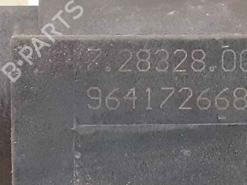Electronic sensor PEUGEOT 307 (3A/C) 2.0 HDi 110 | BP32031706M84 - Image 2