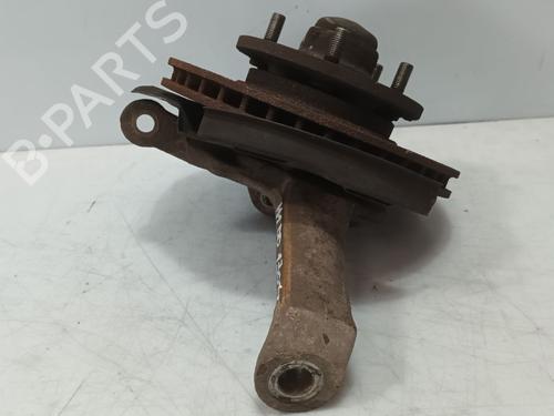 Right front steering knuckle HYUNDAI H-1 Van (A1)  | BP29983852M26 