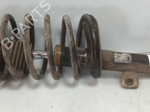Used Right front shock absorber CITROËN XSARA (N1) 2.0 HDi 90 (90 hp) 29825942