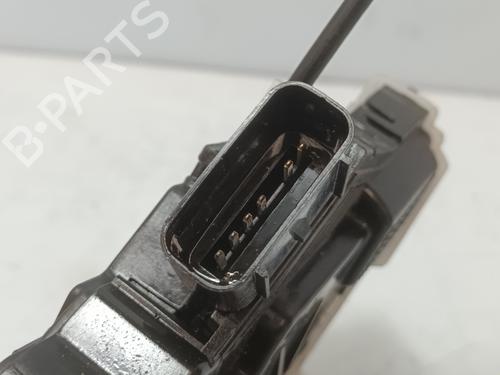 Front left lock HYUNDAI i20 II (GB, IB)  | BP23660635C98 