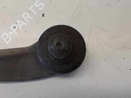 Right front suspension arm VW PASSAT B5 (3B2) 1.9 TDI | BP12761543M13 