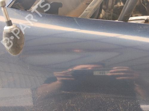 Used Right front fenders KIA CARNIVAL II (GQ) 2.9 CRDi (144 hp) 28316767