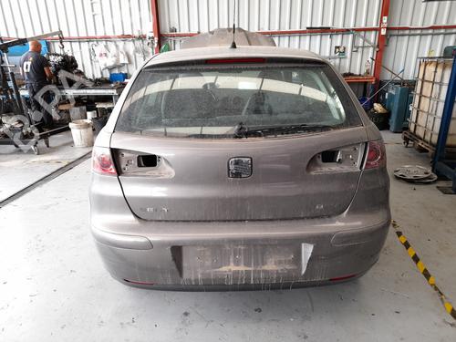 Gearbox SEAT IBIZA III (6L1)  | BP12776261M3 