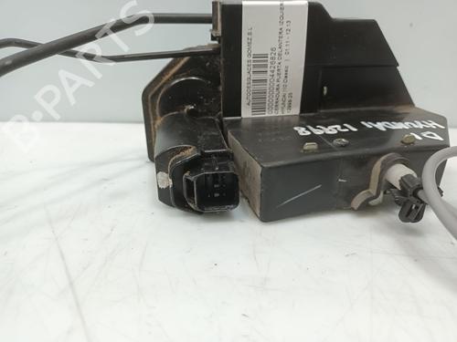 Venstre foran lås HYUNDAI i10 I (PA) 1.1 | BP29970049C98 