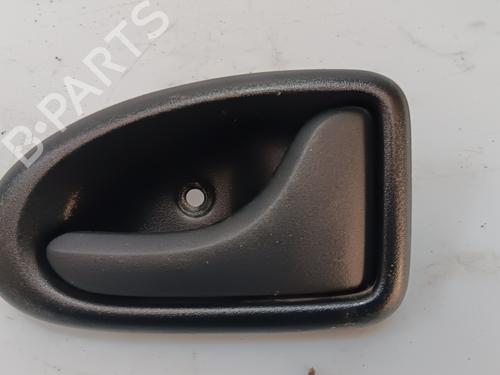 Used Rear right interior door handle RENAULT MEGANE I Classic (LA0/1_) 1.6 e (LA0F, LA0S) (90 hp) 31670183