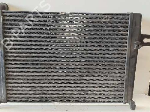 Intercooler JEEP GRAND CHEROKEE II (WJ, WG) 3.1 TD 4x4 (140 hp) 12762981