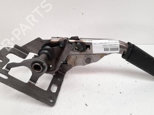 Used Hand brake FORD FOCUS II (DA_, HCP, DP) 1.6 TDCi (109 hp) 12776099
