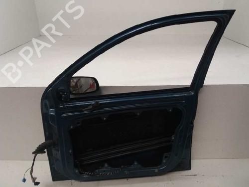 Right front door SKODA FABIA I (6Y2)  | BP12733616C3 