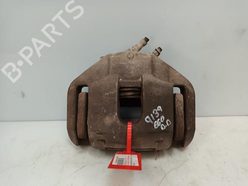 Used Right front brake caliper BMW 5 (E60) 530 d (218 hp) 19574305