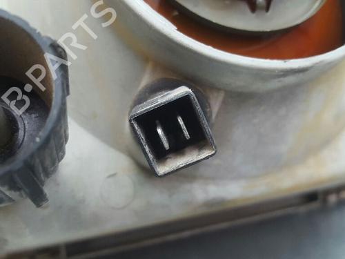 Left headlight SEAT MARBELLA (28A) 0.9 Cat | BP12728798C28 