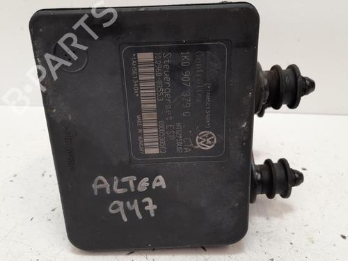 ABS pump SEAT ALTEA (5P1)  | BP12816518M43 