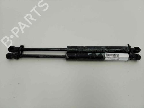 Used Hood lift support BMW 3 (E46) 320 d (136 hp) 13977814