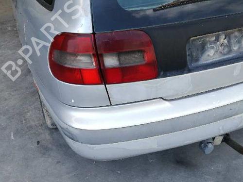 Electronic sensor VOLVO V40 Estate (645) 1.9 TD | BP13973762M84 