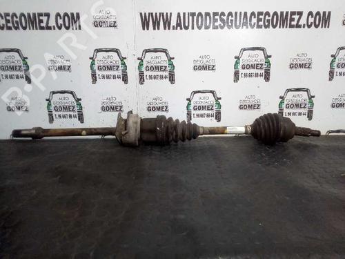 Used Right front driveshaft FORD MONDEO I Saloon (GBP) 1.8 i 16V (115 hp) 12693436