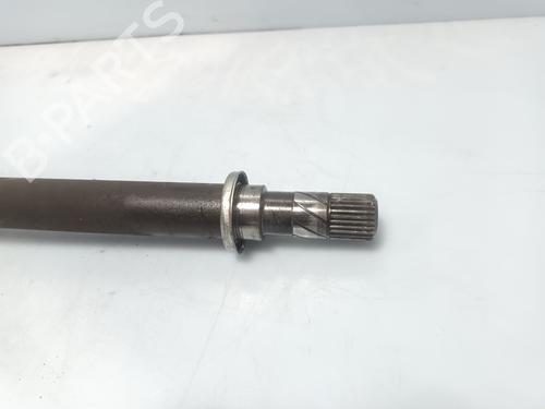 Right front driveshaft NISSAN NV200 / EVALIA Bus | BP31930588M39