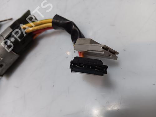 Electronic module RENAULT 19 I (B/C53_)  | BP29546225M83 