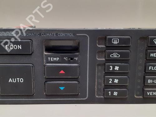Used Climate control SAAB 9000 Hatchback [1984-1998]  29370640