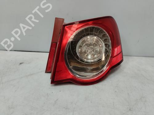 Used Right taillight Right taillight VW PASSAT B6 (3C2) 2.0 TDI (140 hp) 32470072 32470072
