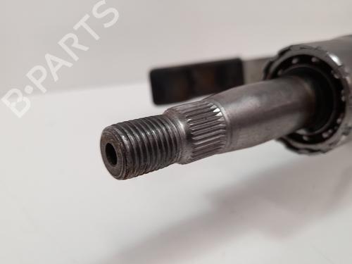 Steering column KIA RIO I Hatchback (DC)  | BP12767054M21 