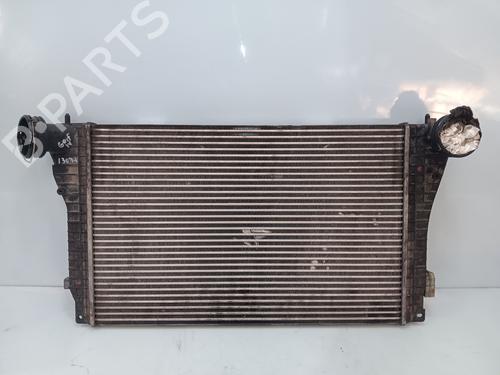 Used Intercooler VW GOLF IV (1J1) [1997-2008]  30912332