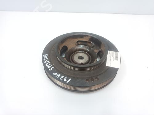 Used Pulley Pulley CHRYSLER STRATUS Convertible (JX) 2.5 LX (163 hp) 34155063 34155063