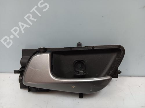 Used Rear left interior door handle HYUNDAI i20 II (GB, IB) [2014-2021]  23662629