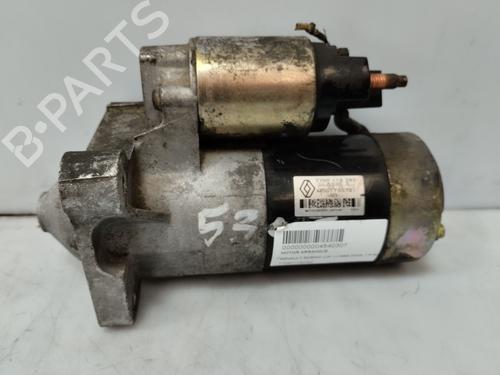 Used Starter Starter RENAULT SCÉNIC I MPV (JA0/1_, FA0_) 1.9 dCi (JA05, JA1F) (102 hp) 32473124 32473124