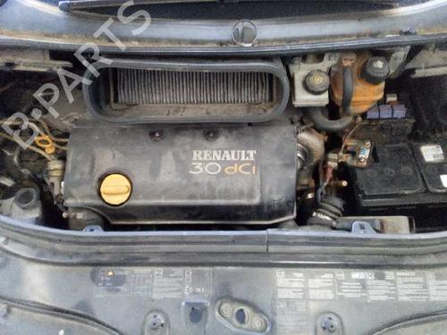 Poulie RENAULT ESPACE IV (JK0/1_) 3.0 dCi (JK0J, JK0V) | BP13967854M122