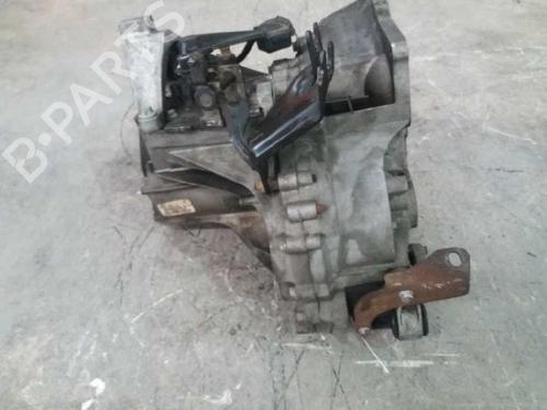 Gearbox FORD FOCUS II Turnier (DA_, FFS, DS)  | BP12733242M3 