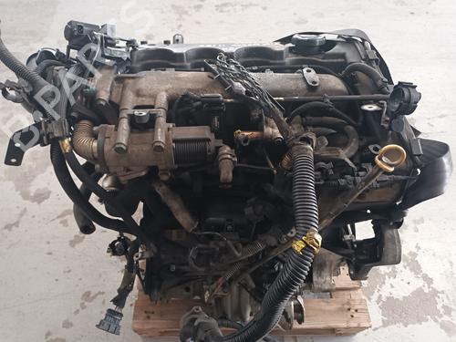 Engine FIAT MAREA Weekend (185_) 1.9 JTD 110 (185BXT1A) | BP18235657M1 