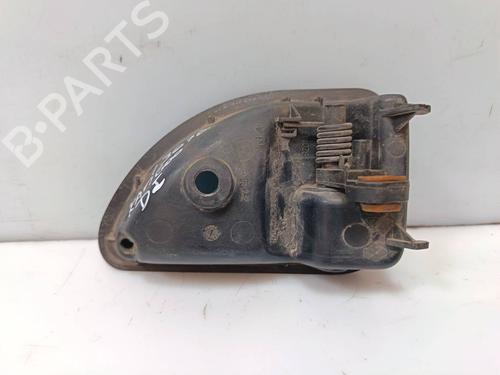 Front left interior door handle RENAULT KANGOO (KC0/1_) D 65 1.9 (KC0E, KC02, KC0J, KC0N) | BP38708019I13 - Image 2
