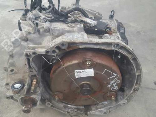 Used Gearbox RENAULT MEGANE II (BM0/1_, CM0/1_) 2.0 16V (BM0U, CM0U) (135 hp) 12740423