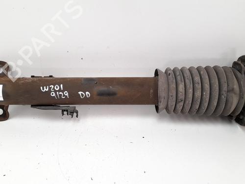 Used Right front shock absorber MERCEDES-BENZ 190 (W201) E 1.8 (201.018) (109 hp) 12778181