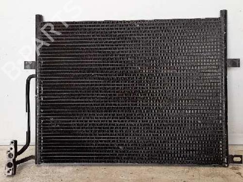 AC-Kondensator BMW 3 (E46) 318 i | BP12763670M32 