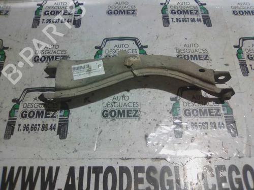 Querlenker links vorne für VOLVO S80 I (184) 2.5 T (210 hp) 13980785
