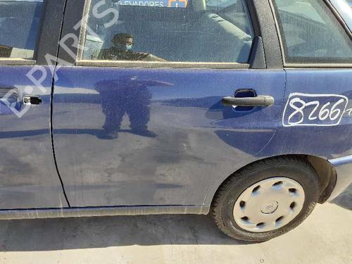 Exhaust manifold SEAT IBIZA II (6K1) 1.4 i | BP12761582M110 