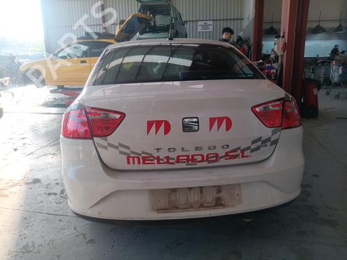 Expansion tank SEAT TOLEDO IV (KG3)  | BP21167669C120 