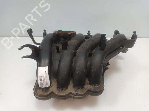 Ansaugkrümmer für Ansaugkrümmer VW POLO IV (9N_, 9A_) 1.4 16V (80 hp) 36019055 36019055