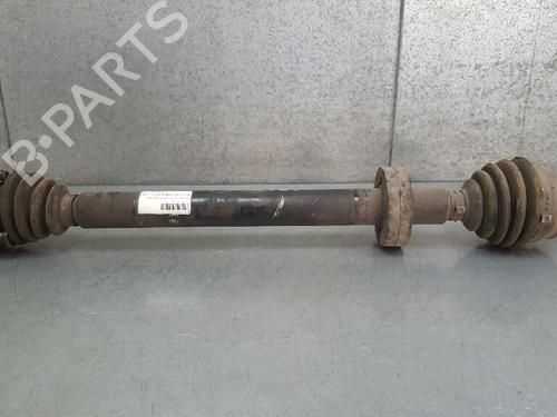Used Right front driveshaft SEAT CORDOBA (6K1, 6K2) 1.4 i (60 hp) 12745929