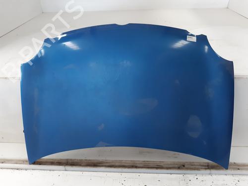 Capot Capot VW POLO IV (9N_, 9A_) 1.4 16V (75 hp) 38410884 38410884