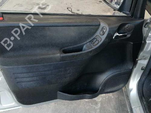 Engine control unit (ECU) OPEL ZAFIRA A MPV (T98) 2.0 DTI 16V (F75) | BP12714525M57 