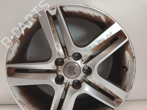 Used Rim SEAT ALTEA XL (5P5, 5P8) 1.6 TDI (105 hp) 31592966