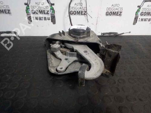 Hand brake MERCEDES-BENZ E-CLASS (W211) E 280 CDI (211.020) | BP12816608I18 